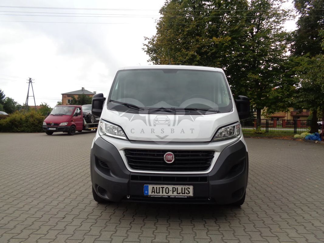 Fiat Ducato 2017