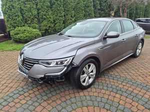 Renault Talisman (SM6) ENERGY dCi 130 EDC LIFE 2018