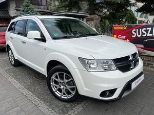 Fiat Freemont 2014