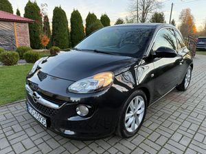 Opel Adam 1.4 Start/Stop Slam 2015