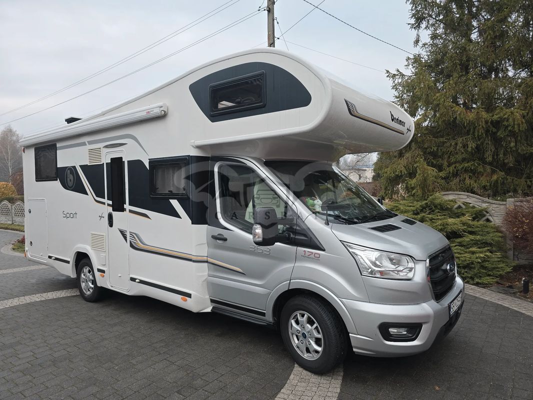 Benimar Sport 2019