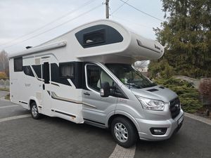 Benimar Sport 2019