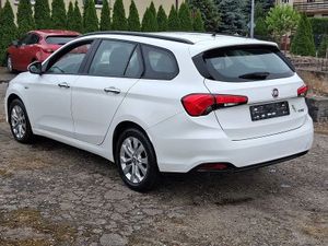 Fiat Tipo II (2016-) 1.6 MultiJet Business Line 2017