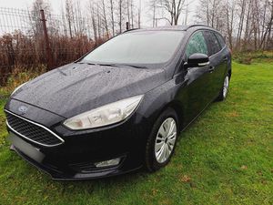 Ford Focus Mk3 (2010-2018) 1.6 TDCi Trend 2015