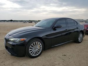 Alfa Romeo Giulia 2.0 Turbo Veloce TI Q4 2018