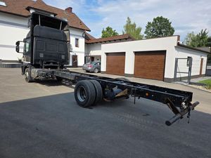 Iveco Eurocargo 2015