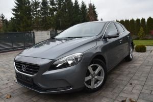 Volvo V40 II (2012-) D4 Drive-E Momentum 2015