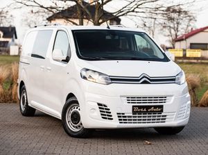Citroën Jumpy 2018
