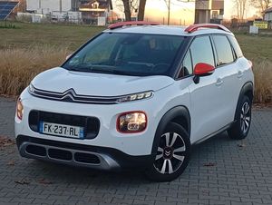 Citroën C3 Aircross BlueHDI 100 Stop & Start Shine 2019