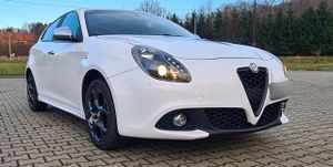 Alfa Romeo Giulietta 1.4 TB 16V Multiair Super 2017