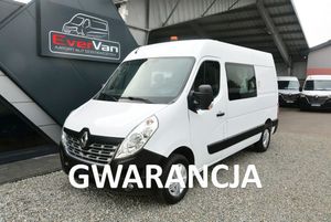 Renault Master 2019