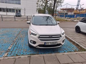 Ford Kuga II (2012-) 2.0 TDCi AWD Edition 2017