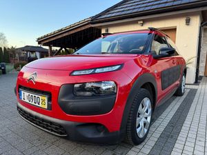 Citroën C4 Cactus PureTech 82 Shine 2017