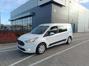Ford Transit Connect 2019