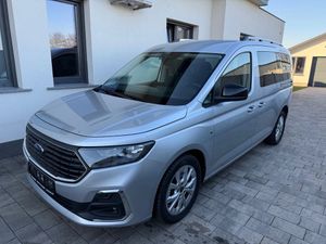 Ford Tourneo Connect III (2022-) Grand 2.0 EcoBlue Titanium 2024