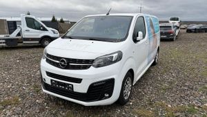 Opel Vivaro 2021