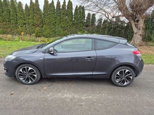 Renault Megane III (2008-2016) 1.5 dCi Bose 2014