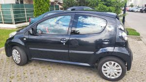 Citroën C1 I (2005-2014) 1.0i Attraction 2013