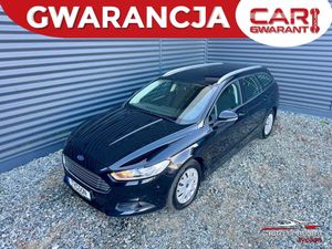 Ford Mondeo Mk5 (2014-) 2015