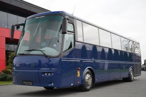 Vdl Bova / fhd 127.365 / euro5 / sprowadzony z francji / 2010