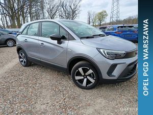 Opel Crossland 1.2 T Edition 2022