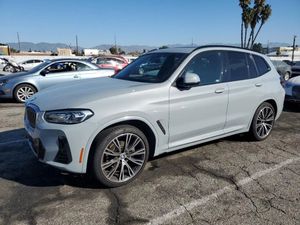 BMW X3 G01 (2017-) xDrive30i M Sport 2022