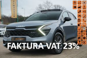 Kia Sportage V (2021-) 1.6 T-GDI AWD Paket GT-Line 2023