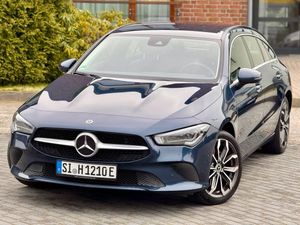Mercedes-Benz CLA II (2019-) 250 e 8G-DCT Special Edition 2021