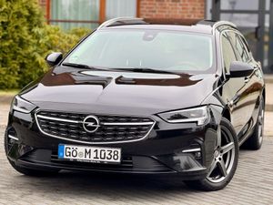 Opel Insignia B (2017-) 2.0 CDTI Business Elegance S&S 2021