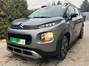 Citroën C3 Aircross 2018