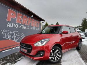 Suzuki Swift VI (2017-2024) 2020