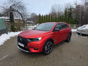 DS DS7 Crossback 1.6 E-Tense 4x4 Louvre 2022