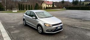 Volkswagen Polo V (2009-2017) 1.4 TDI Blue Motion Technology DSG beats 2016