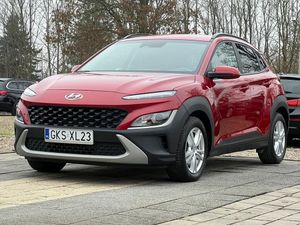 Hyundai Kona I (2017-2023) 1.0 T-GDI EDITION 30+ 2021