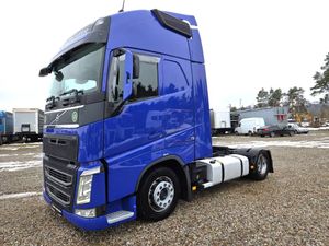 Volvo FH 2020