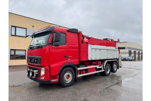 Volvo FH 2011