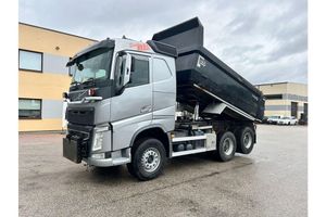 Volvo FH 2017