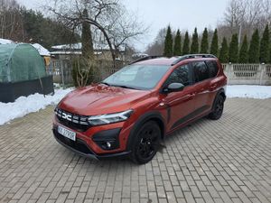 Dacia Jogger 1.0 TCe SL Extreme 7os 2023
