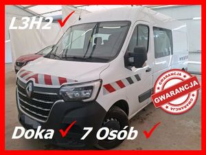 Renault Master 2020