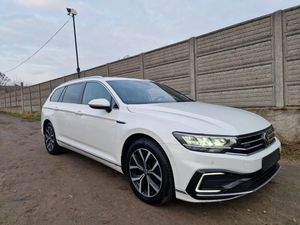 Volkswagen Passat B8 (2014-2023) 1.4 TSI Plug-In Hybrid GTE DSG 2020