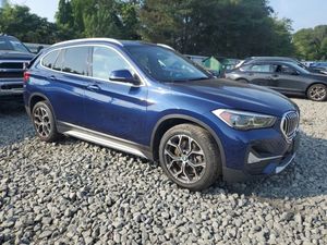 BMW X1 F48 (2015-2022) xDrive25i GPF Sport Line sport 2021