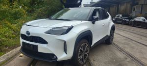 Toyota Yaris Cross Hybrid 1.5 Executive AWD 2023
