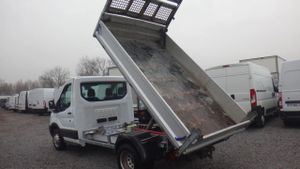 Ford Transit 2016