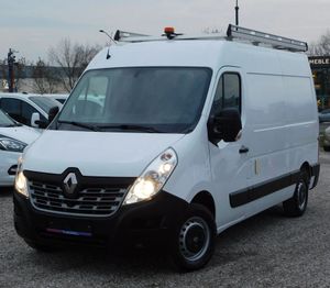 Renault Master 2019