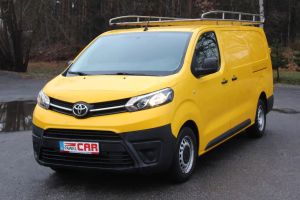 Toyota ProAce 2017