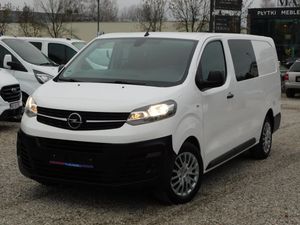 Opel Vivaro III Long 3,0t (bryg.) 2022