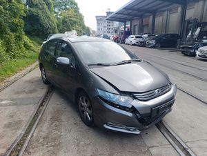 Honda Insight 1.3 Elegance 2010