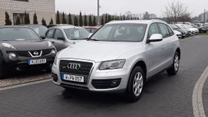 Audi Q5 8R (2008-2016) 2.0 TDI Quattro Stronic 2010