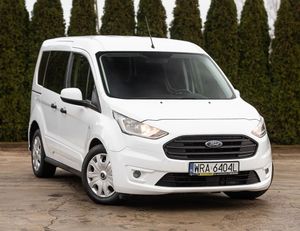 Ford Transit Connect II (2013-) Kombi 220 L1 Active N1 2019