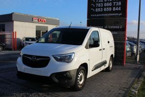 Opel Combo 2021